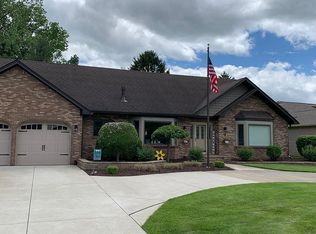 23804 Ronita Dr, Macomb, MI 48042