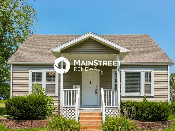901 S 2nd St, Festus, MO 63028