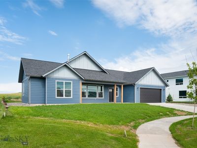 1001 Pryor Ln, Livingston, MT, 59047