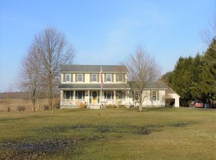 10246 Etter Rd, Waterford, PA 16441