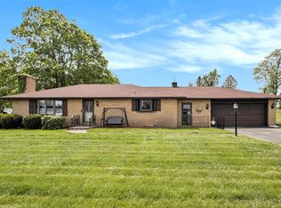 16050 Madison Rd, South Bend, IN 46614