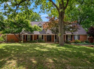 6730 S Birmingham Ave, Tulsa, OK 74136
