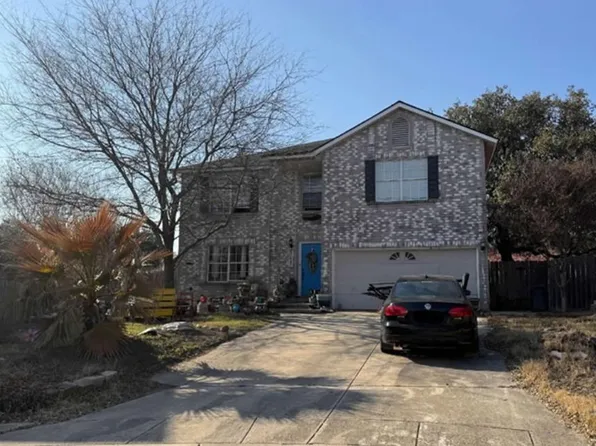 15842 Secret Trl, San Antonio, TX 78247