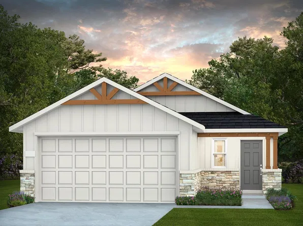 930 Silver Buckle Ln, Montgomery, TX 77356