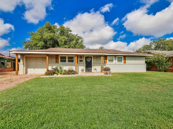 5432 43rd St, Lubbock, TX 79414