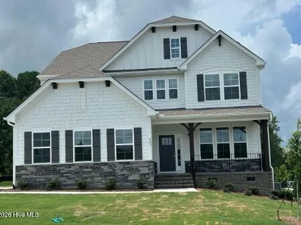400 Heidi May Way, Carthage, NC 28327