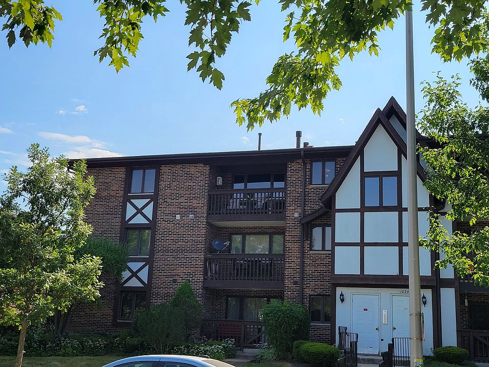 1st image of 10241 S Major Ave #304