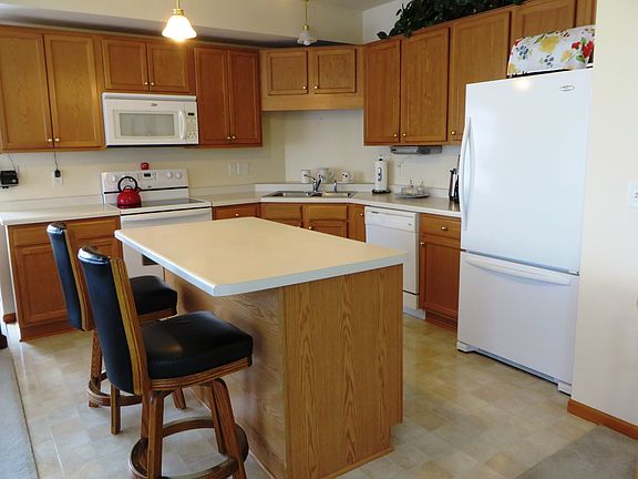 Appliances repaired by co-op