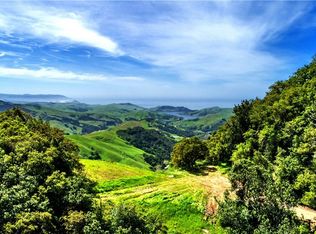 0 Old Creek Rd, Cayucos, CA 93430