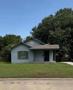 512 W 21st St, Ada, OK, 74820