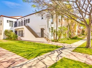 320 S Reeves Dr APT B, Beverly Hills, CA 90212