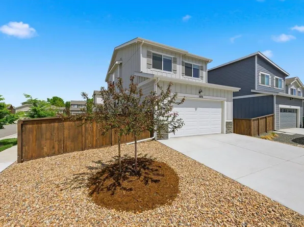 1076 Buck Valley Dr, Berthoud, CO 80513