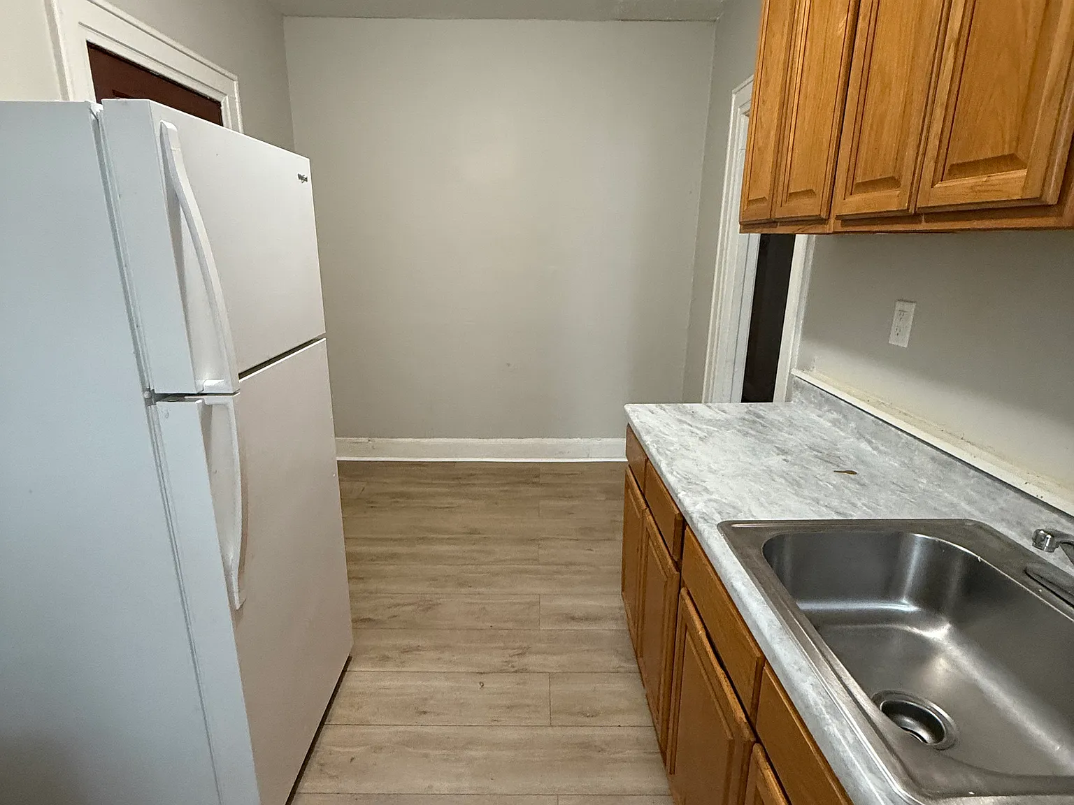 1 bed, $1,275 — Photo 3