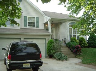 16 Churchill Way, Sewell, NJ 08080