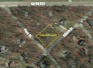 Albert St, Lewiston, MI 49756