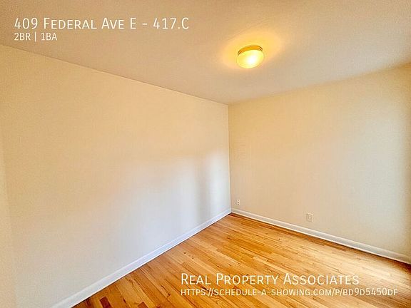 5th image of 409 Federal Ave E #417C