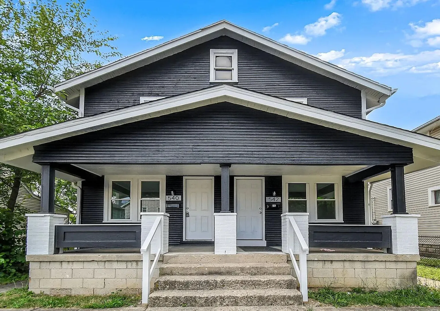 540-542 S Oakley Ave photo 1