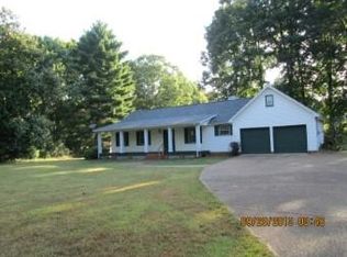 205 E Hill Ter, Dickson, TN 37055