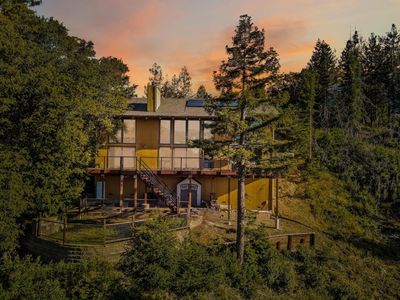 170 Crows Nest Dr, Boulder Creek, CA, 95006