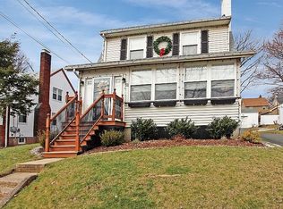 51 Oakridge Rd, West Orange, NJ 07052