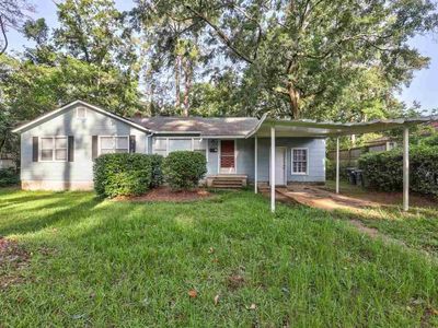 314 Murat St, Tallahassee, FL, 32304