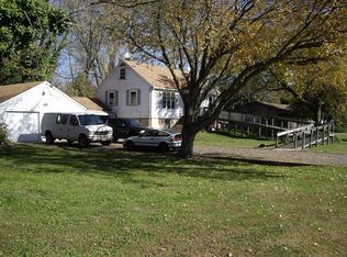 1870 Glassboro Rd, Williamstown, NJ 08094