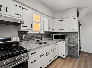 2396 Edgar St, Pittsburgh, PA 15210