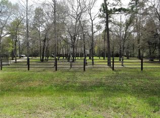 21887 Stillwater Blvd, Montgomery, TX 77316
