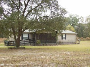 11818 105th Path, Live Oak, FL 32060