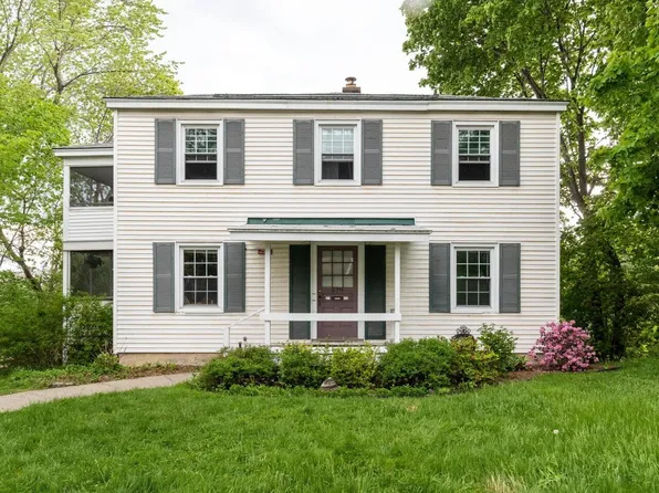 579 S Willard St, Burlington, VT 05401