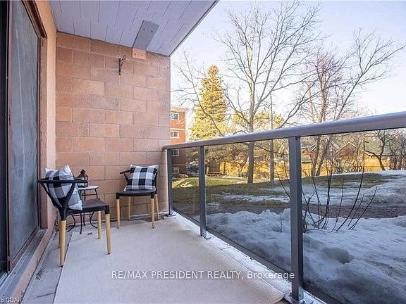 2nd image of 29 West Ave W #111