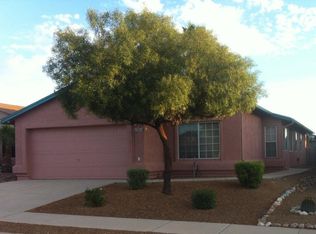 8840 E Apple Tree Dr, Tucson, AZ 85730