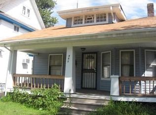 901 E 131st St, Cleveland, OH
