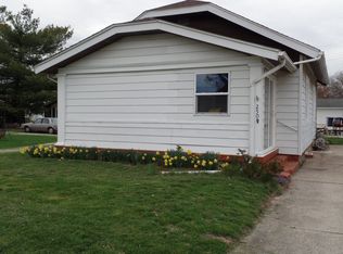 2509 N 6th 1/2 St, Terre Haute, IN 47804