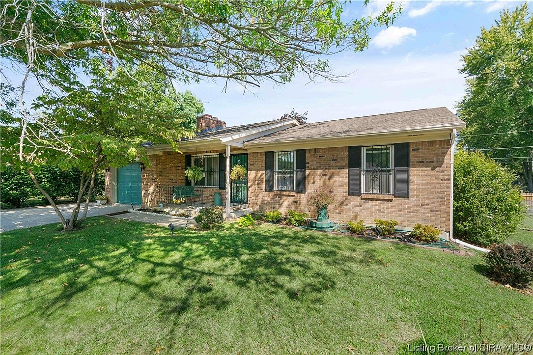 406 Hamlet Drive, New Albany, IN 47150 Zillow