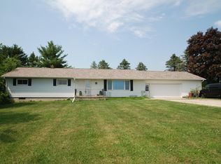 W2946 Ranch Rd, Watertown, WI 53094