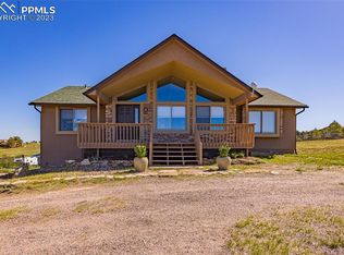 7430 Pine Cone Rd, Colorado Springs, CO 80908