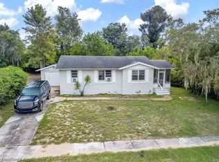 1501 Stenewahee Ave, Sebring, FL 33870