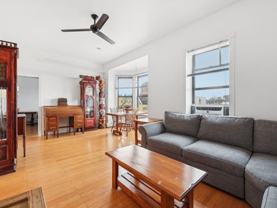 963 965 Boulevard East 4 #2, Weehawken, NJ, 07086