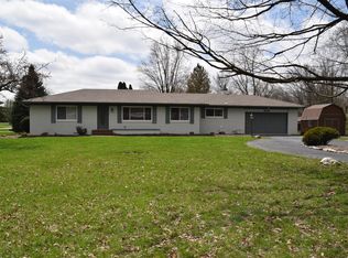 4225 E 42nd St, Indianapolis, IN