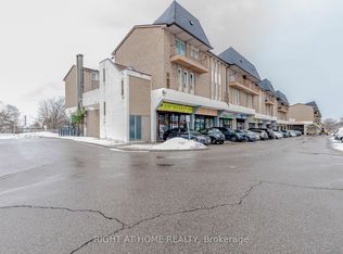 40 Rexdale Blvd #3, Toronto, ON M9W 5Z3