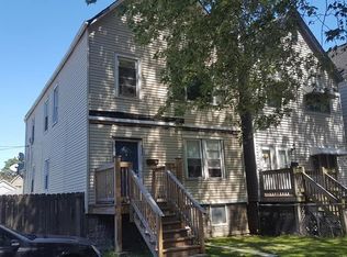 644 W 49th St, Chicago, IL 60609