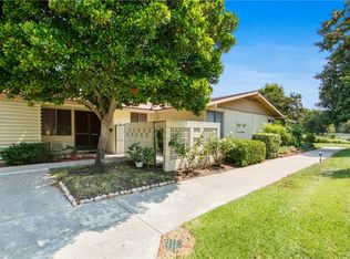 64 Calle Cadiz #F, Laguna Woods, CA 92637