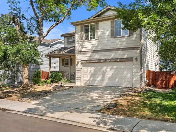 1615 Holeman Dr, Erie, CO 80516