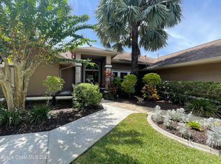 4644 Canard Rd, Melbourne, FL 32934