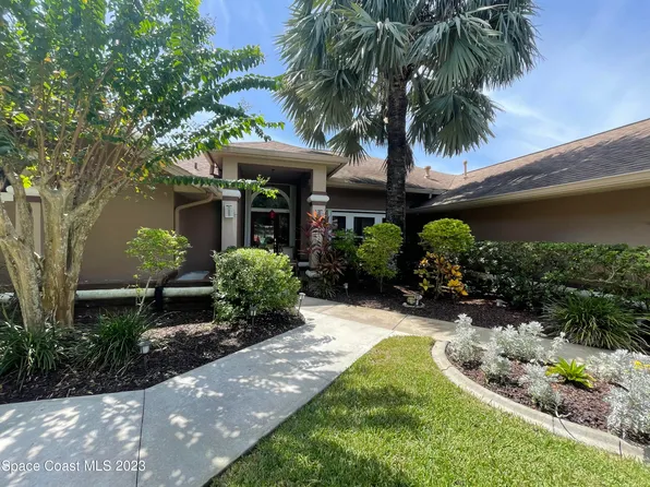 4644 Canard Rd, Melbourne, FL 32934