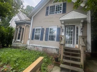445 East Main Street, Norwich, CT 06360