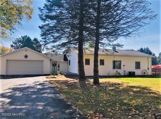 976 Old Us Highway 131, Reed City, MI 49677