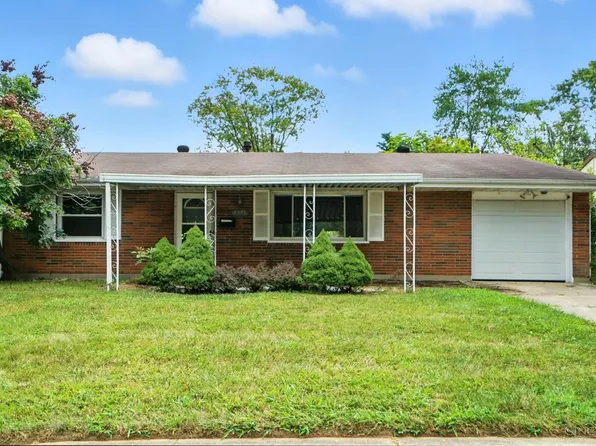 2378 Bluelark Dr, Cincinnati, OH 45231