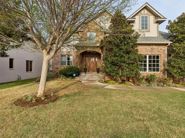 13213 Blue Canyon Cir, Oklahoma City, OK 73142
